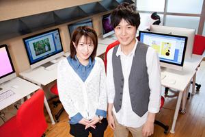 集客アップが見込めるWebCMを提供